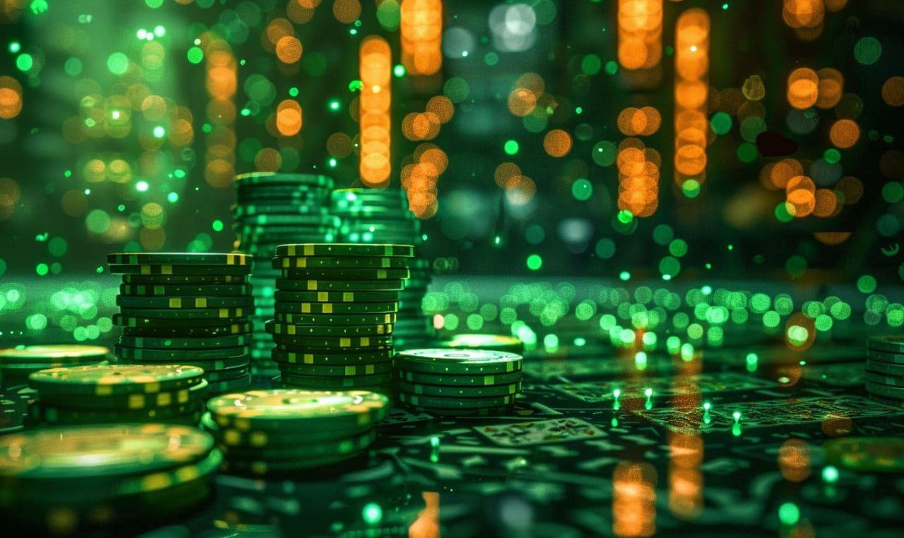Tampilan live baccarat godd77 dengan antarmuka kasino modern dan dealer profesional