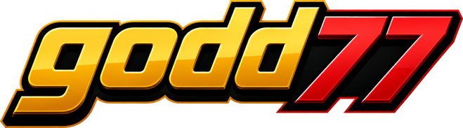 godd77 logo